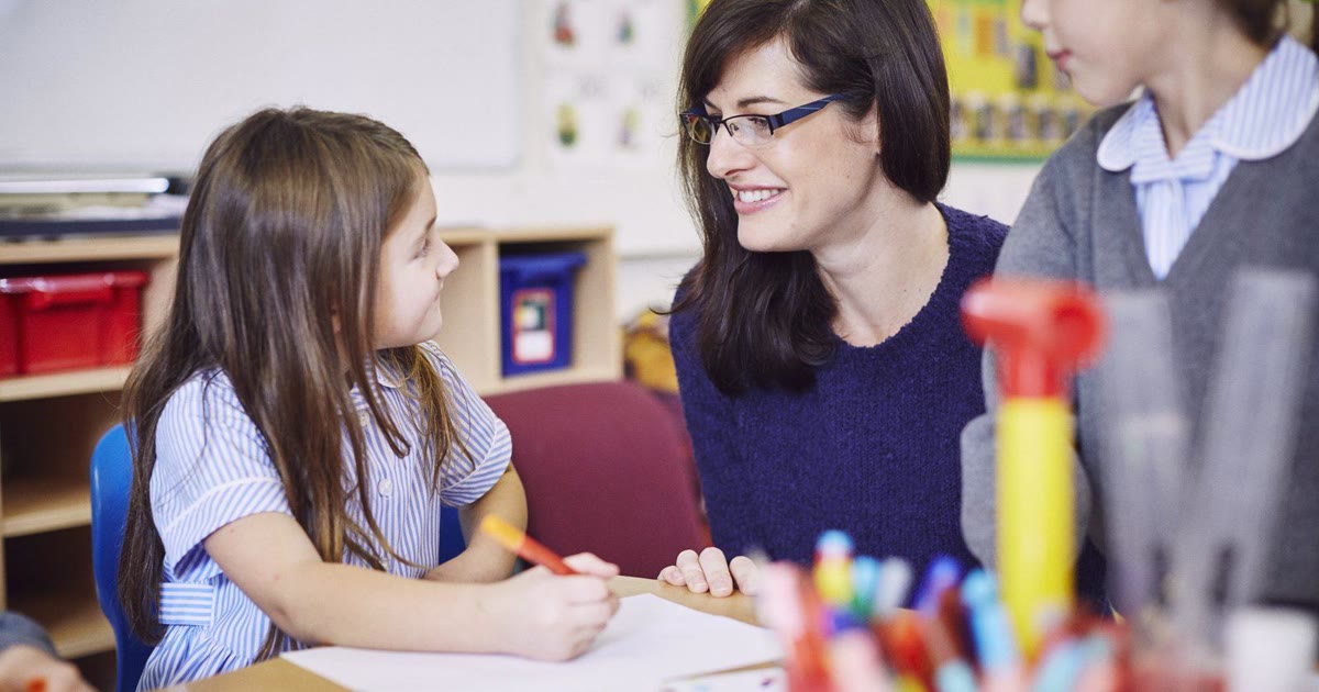 How to Choose a Supply Teaching Agency