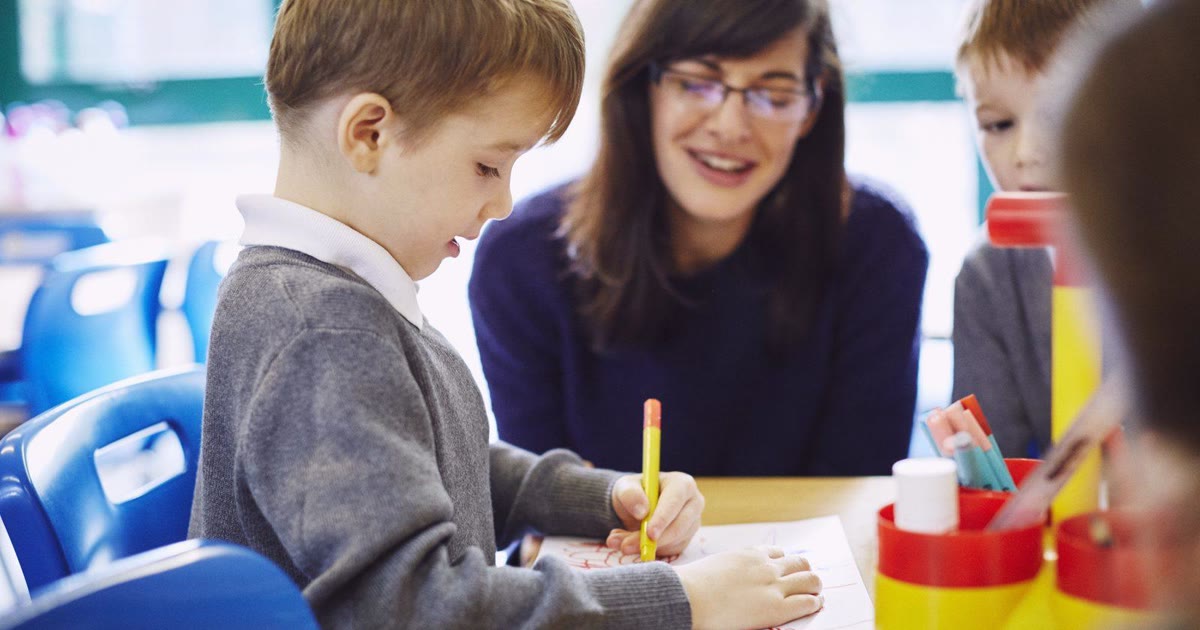 Teaching Assistant Jobs in Macclesfield: A Local Guide