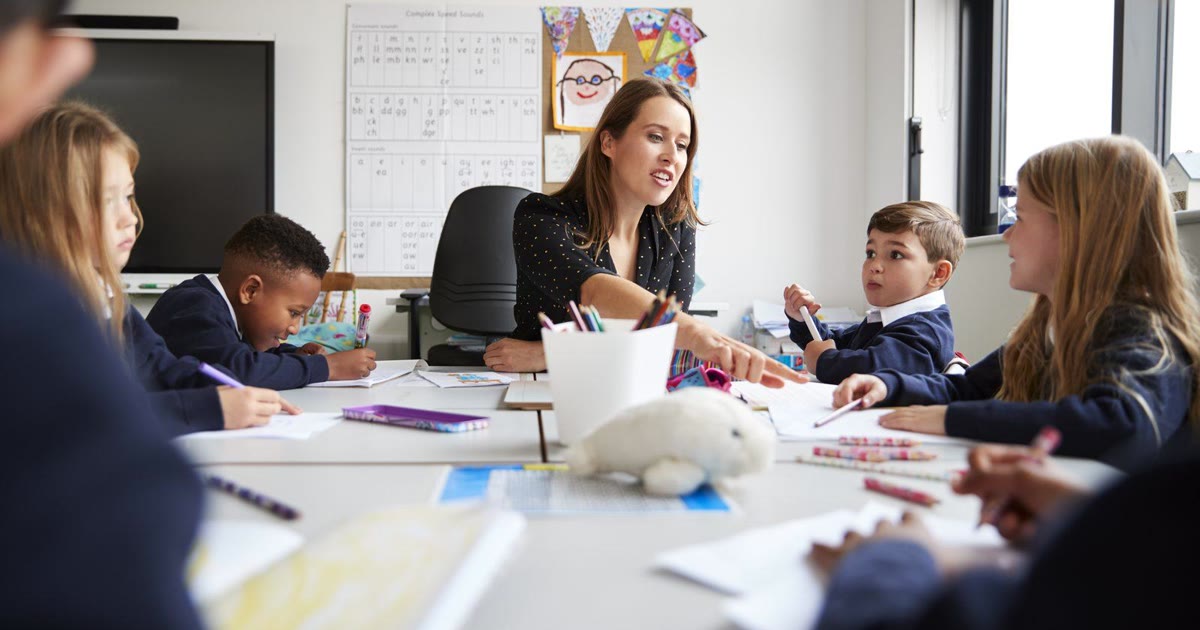 How to Become a Teaching Assistant With No Experience